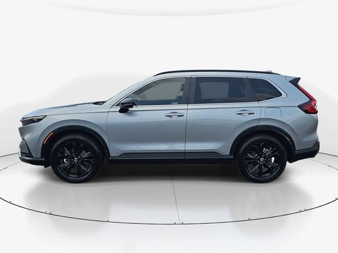 Used 2023 Honda CR-V Sport Touring image 10