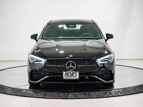 Certified 2024 Mercedes-Benz CLA 250 CLA 250 image 6