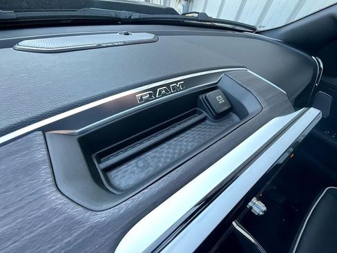 New 2026 RAM 1500 Laramie w/ Night Edition image 20