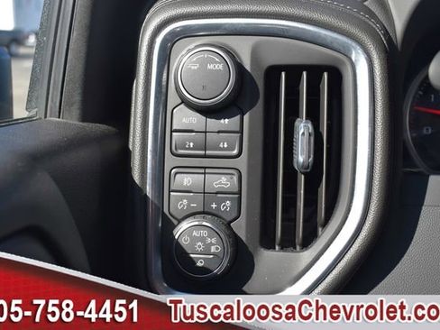 Certified 2023 Chevrolet Silverado 2500 High Country w/ Z71 Off-Road Package image 39