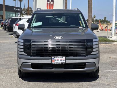 New 2026 Hyundai Palisade Limited