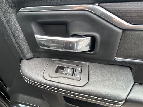 New 2025 RAM 2500 Laramie w/ Night Edition image 36