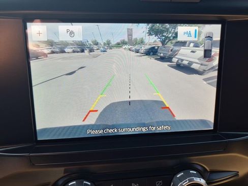 Used 2023 Ford F150 XLT w/ Equipment Group 301A Mid AWD/4WD image 28