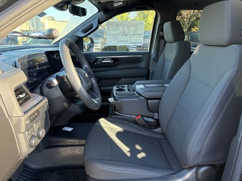New 2025 Chevrolet Tahoe 4WD image 12