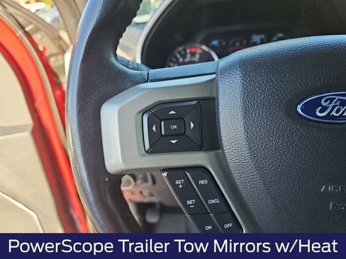 Used 2022 Ford F250 Lariat w/ Lariat Ultimate Package image 19