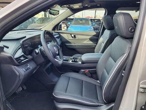 New 2026 Buick Enclave Sport Touring w/ Super Cruise Package image 16