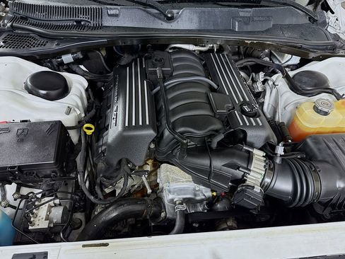 Used 2017 Dodge Challenger R/T Scat Pack image 30