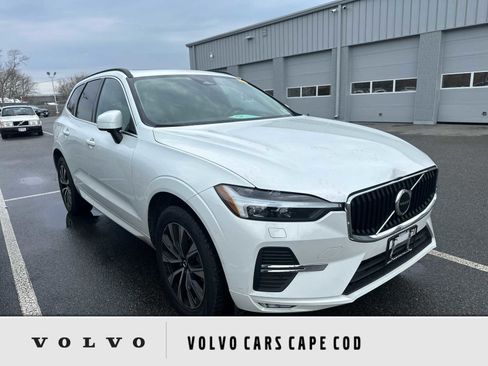 Used 2023 Volvo XC60 B5 Core w/ Climate Package image 1