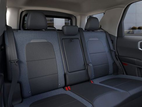 New 2026 Ford Bronco Sport Outer Banks w/ Outer Banks Tech Package+ image 11