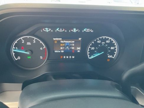 Used 2025 Ford F250 XL w/ XL Driver Assist Package image 9