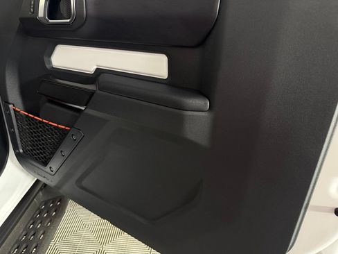 Used 2025 Ford Bronco Stroppe Edition AWD/4WD image 29