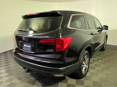 Used 2017 Honda Pilot EX-L image 7