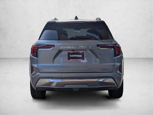 New 2026 GMC Terrain Denali image 7