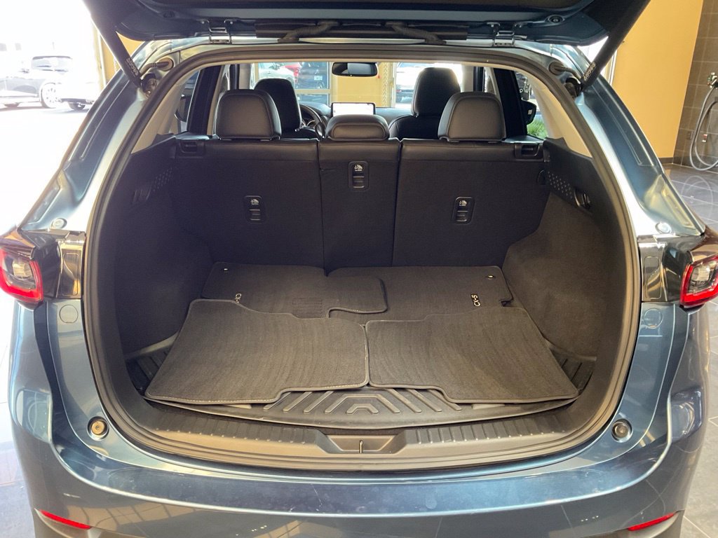 Used 2023 MAZDA CX-5 AWD 2.5 S image 25