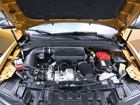 Used 2023 Dodge Hornet GT w/ Track Pack image 15