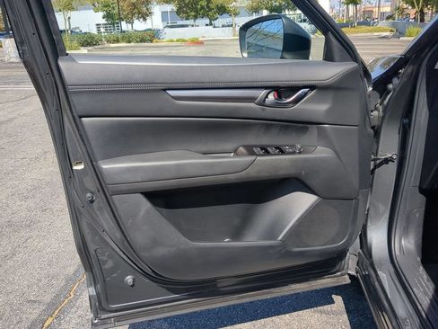 Used 2022 MAZDA CX-5 AWD 2.5 S image 26