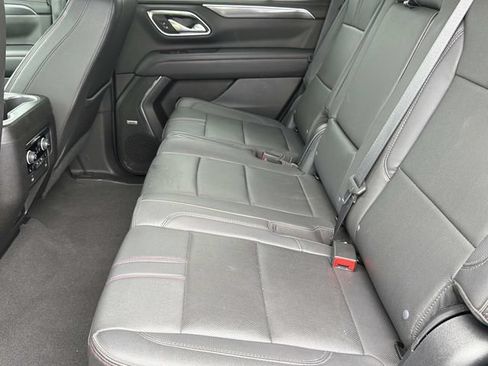 Used 2023 Chevrolet Tahoe RST w/ Luxury Package AWD/4WD image 24