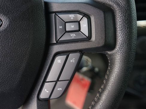 Used 2016 Ford F150 XLT w/ Equipment Group 302A Luxury AWD/4WD image 23