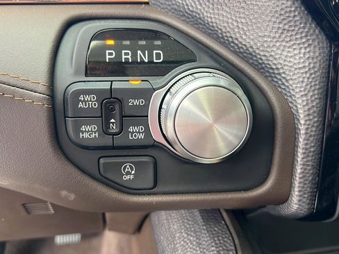 Used 2026 RAM 1500 Limited w/ Bed Utility Group image 30