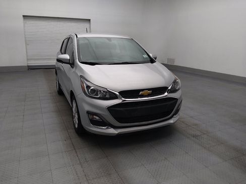 Used 2020 Chevrolet Spark LT FWD image 14