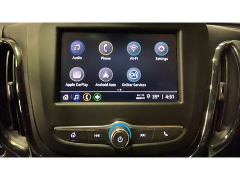 Certified 2022 Chevrolet Equinox RS image 9