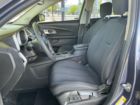 Used 2013 Chevrolet Equinox LS image 14