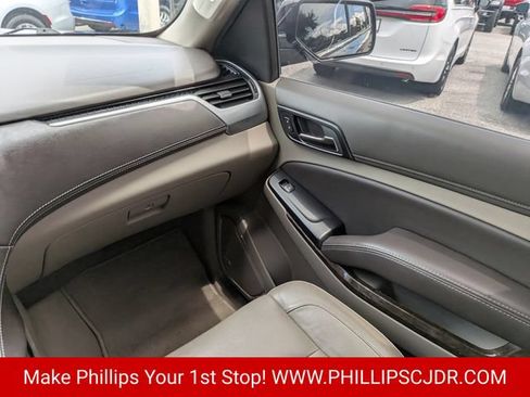 Used 2020 Chevrolet Tahoe LT RWD image 16