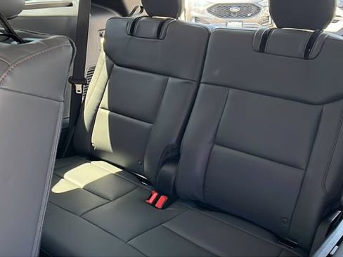 New 2026 Ford Explorer Active w/ Active Comfort Package RWD image 17