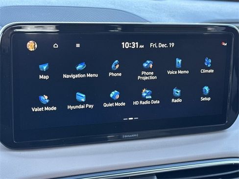 Used 2023 Hyundai Santa Fe SEL image 29