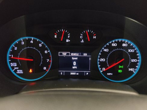 Used 2023 Chevrolet Malibu LS FWD image 23
