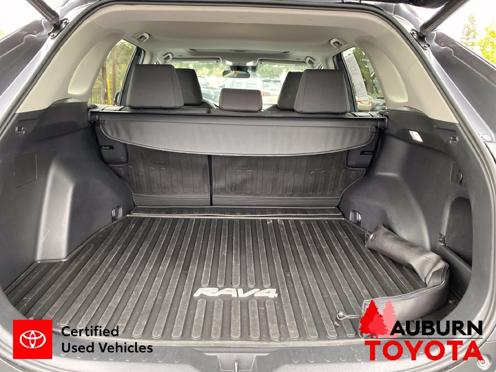 Certified 2023 Toyota RAV4 XLE w/ Convenience Package AWD/4WD image 20