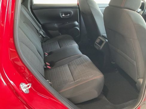 Certified 2024 Honda HR-V Sport image 24