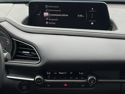 New 2026 MAZDA CX-30 AWD 2.5 S image 12