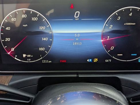 Certified 2023 Mercedes-Benz C 300 Sedan image 26