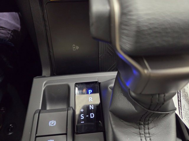 New 2026 Toyota Tacoma Limited AWD/4WD image 72