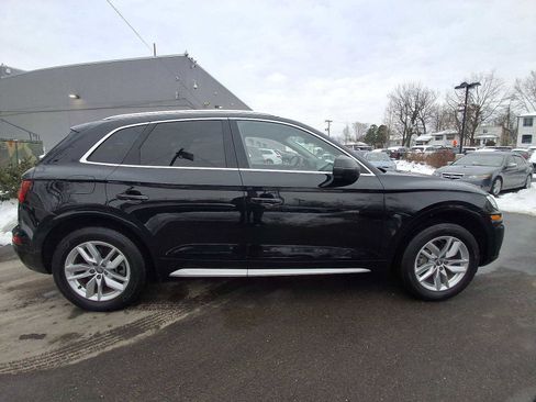 Used 2020 Audi Q5 2.0T Premium w/ Convenience Package image 26