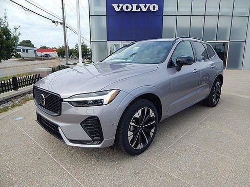 New 2026 Volvo XC60 B5 Plus w/ Protection Package Premier AWD/4WD image 3