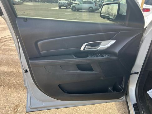 Used 2011 GMC Terrain SLE image 14