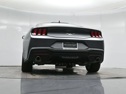 New 2026 Ford Mustang Coupe RWD image 40