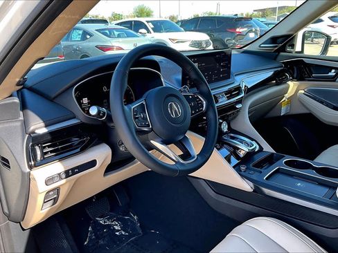 New 2026 Acura MDX FWD w/ Technology Package image 8