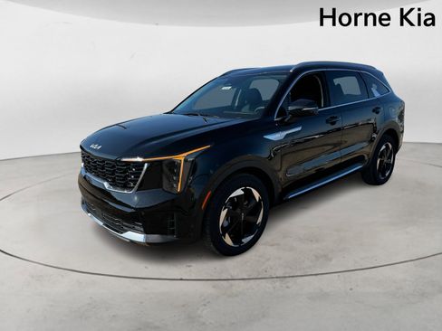 New 2026 Kia Sorento EX image 7
