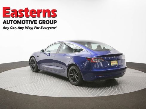Used 2018 Tesla Model 3 Long Range AWD/4WD image 59