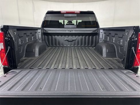 New 2025 Chevrolet Silverado 1500 LT image 26