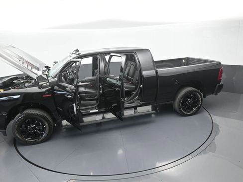 Used 2026 RAM 3500 Laramie AWD/4WD image 66