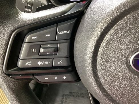 Used 2025 Subaru Crosstrek 2.5i Premium w/ Convenience Package #2 image 23