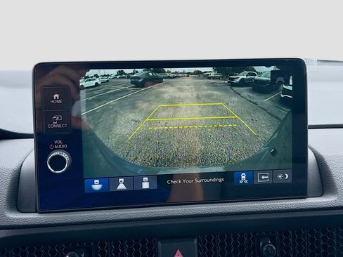 New 2026 Honda CR-V Sport-L image 13