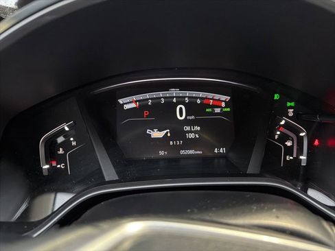 Used 2022 Honda CR-V EX-L image 14