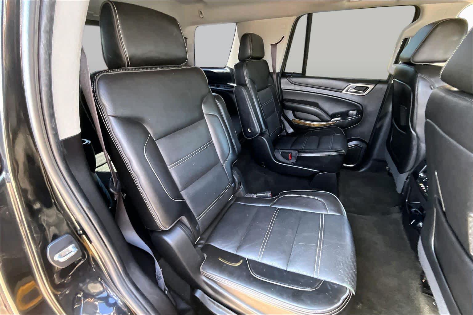Used 2016 GMC Yukon Denali w/ Open Road Package AWD/4WD image 20