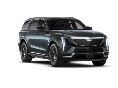 New 2026 Cadillac Escalade IQL Luxury image 24