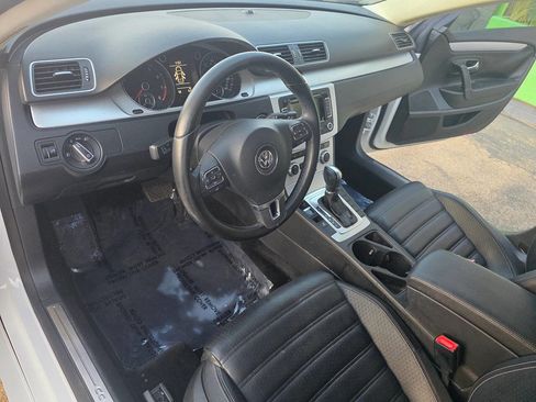 Used 2014 Volkswagen CC Sport image 20